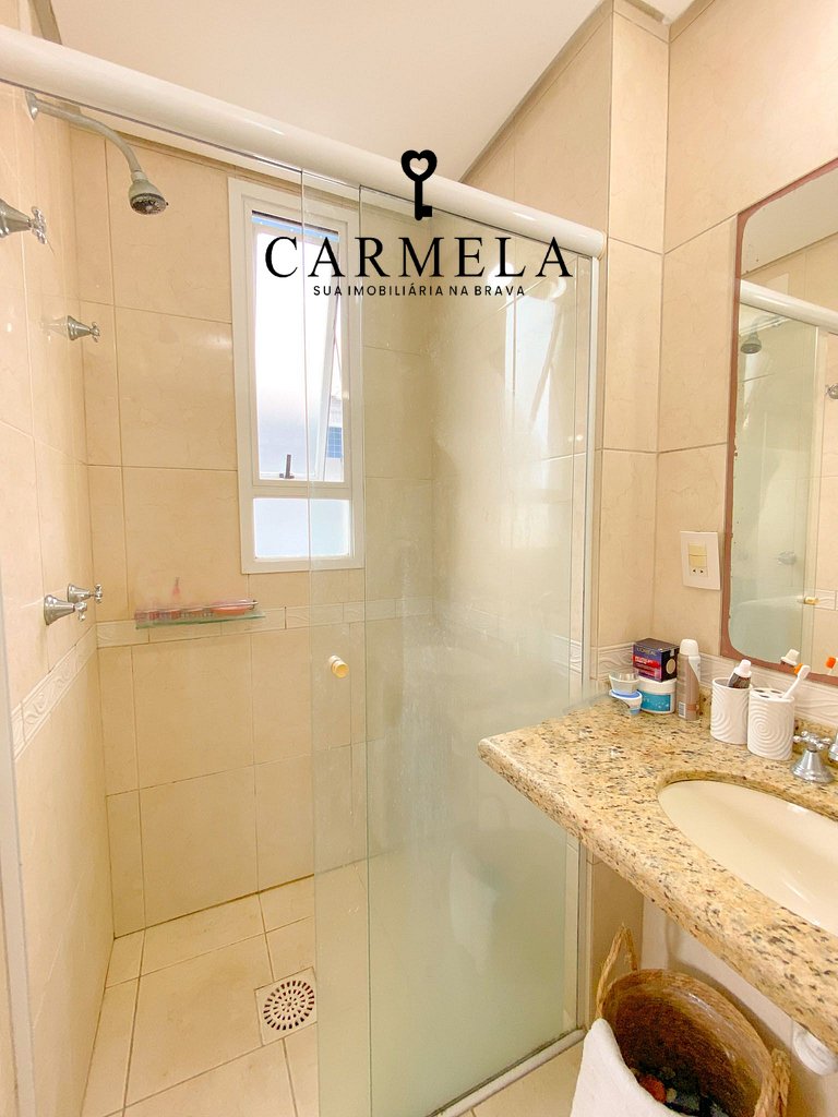Lt31aa33uv - Água Azul - Apartamento, três dormitórios