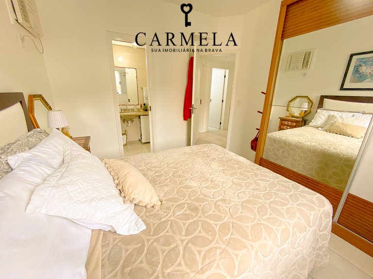 Lt31aa33uv - Água Azul - Apartamento, três dormitórios
