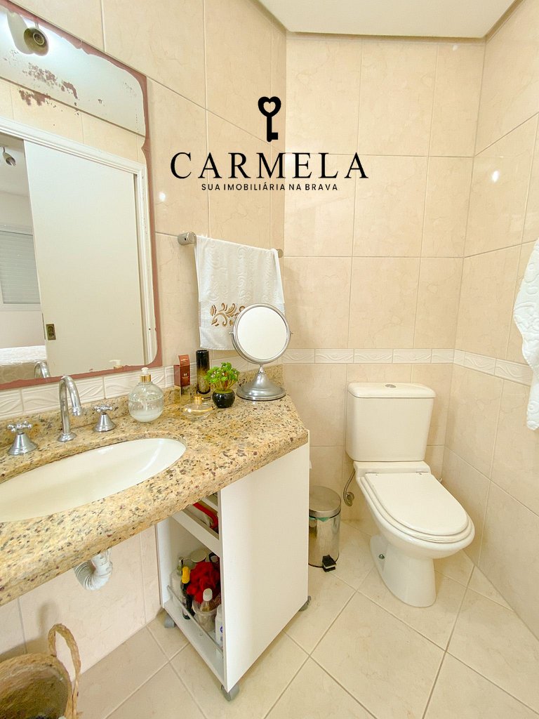Lt31aa33uv - Água Azul - Apartamento, três dormitórios