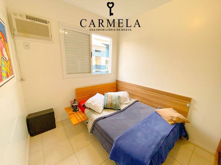 Lt31aa33uv - Água Azul - Apartamento, três dormitórios