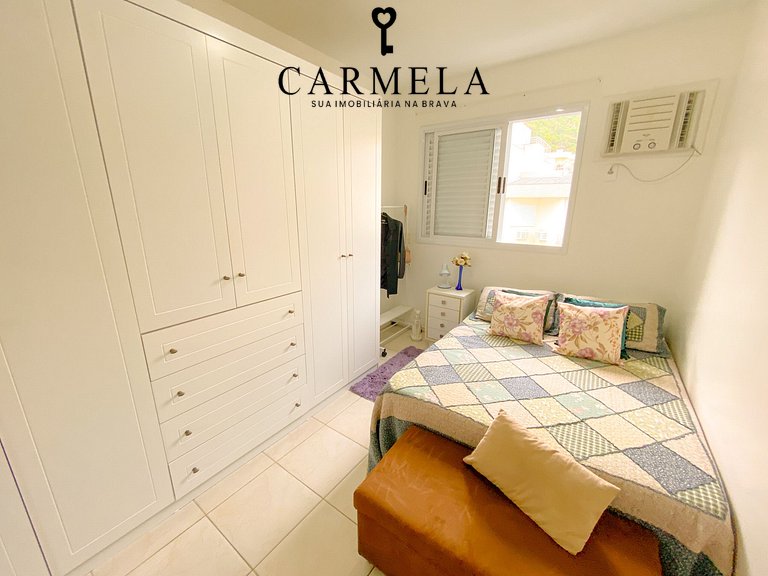 Lt31aa33uv - Água Azul - Apartamento, três dormitórios