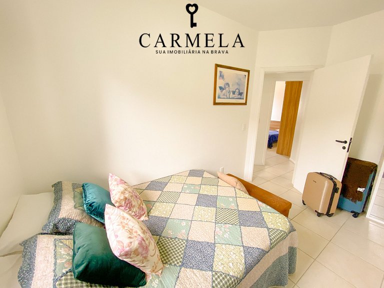 Lt31aa33uv - Água Azul - Apartamento, três dormitórios