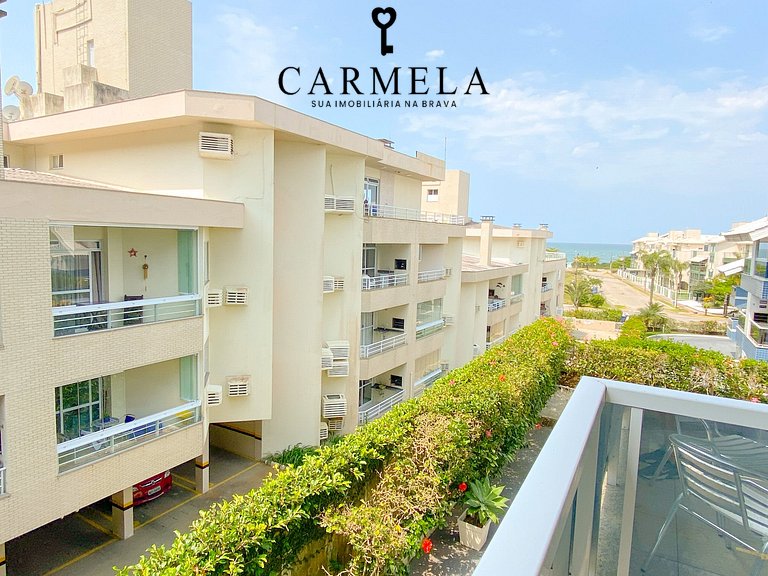 Lt21aa24t - Água Azul - Apartamento, dois dormitórios.