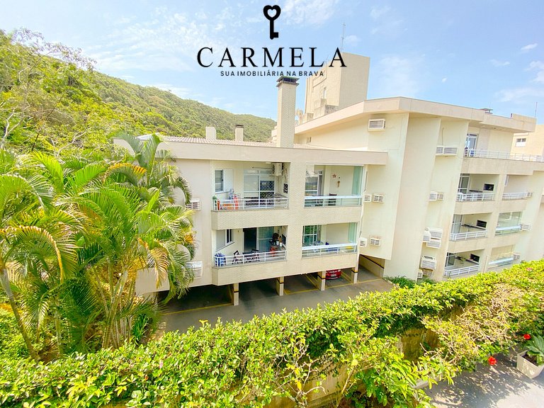 Lt21aa24t - Água Azul - Apartamento, dois dormitórios