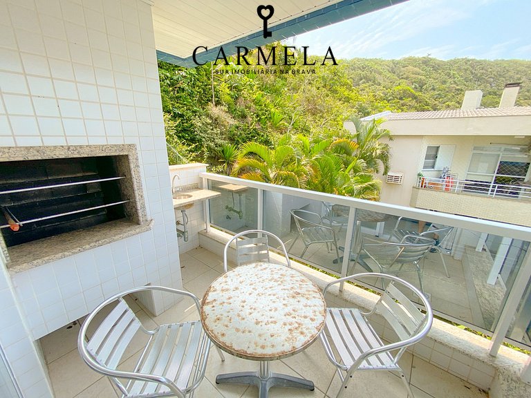Lt21aa24t - Água Azul - Apartamento, dois dormitórios.