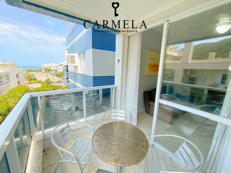 Lt21aa24t - Água Azul - Apartamento, dois dormitórios.