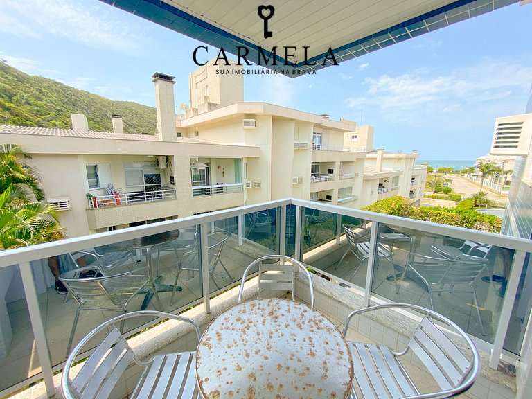 Lt21aa24t - Água Azul - Apartamento, dois dormitórios.