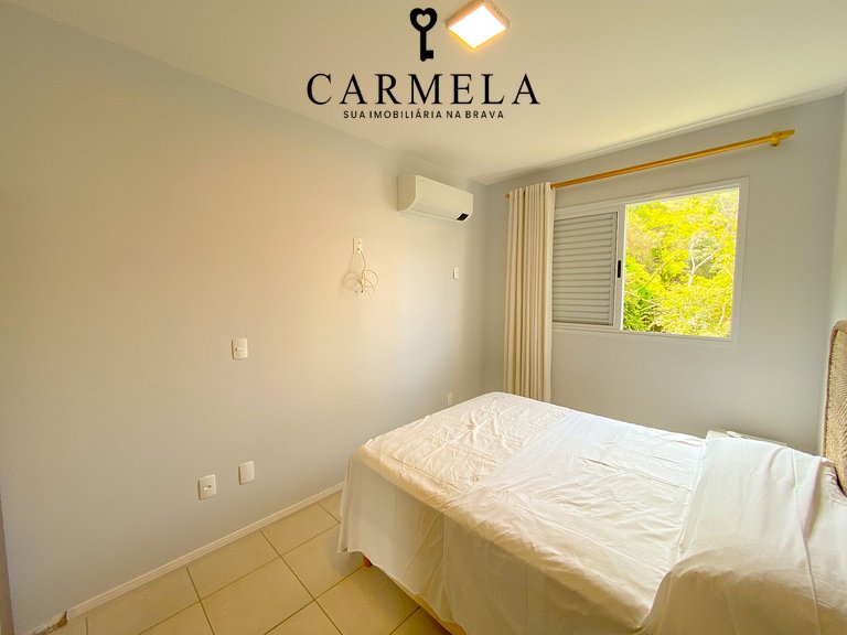 Lt21aa24t - Água Azul - Apartamento, dois dormitórios.