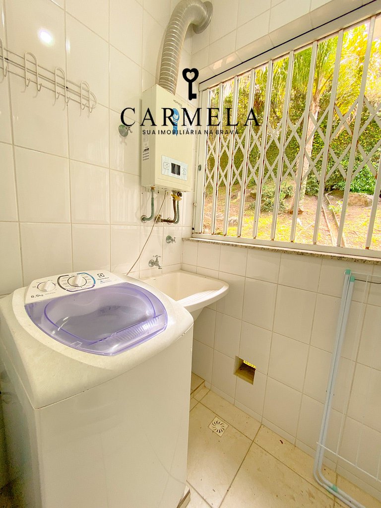 Lt21aa24t - Água Azul - Apartamento, dois dormitórios