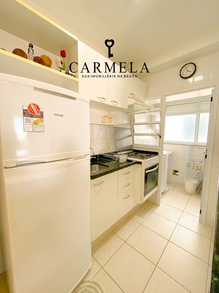 Lt22aa23re - Água Azul - Apartamento, dois dormitórios