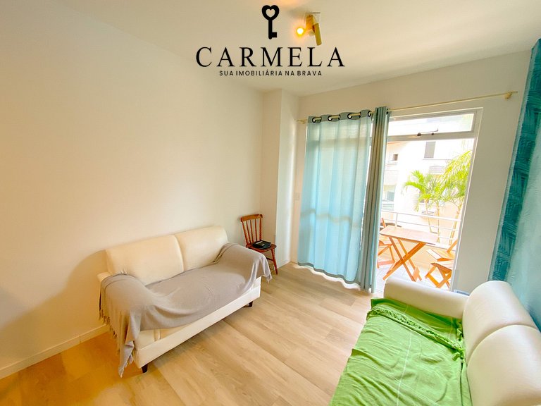 Lt20mb305z1 - Mirante da Brava - Apartamento, dois dormitóri