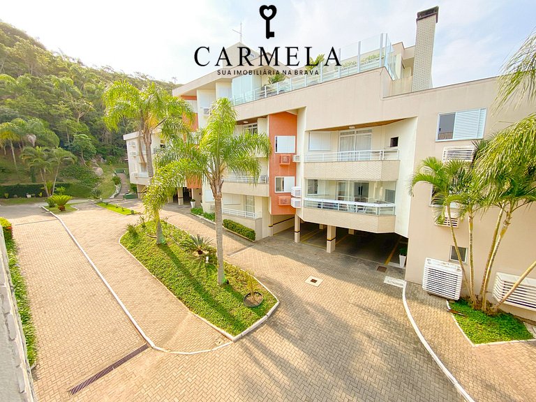 Lt21mb305z1 - Mirante da Brava - Apartamento, dois dormitóri