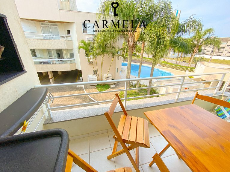Lt21mb305z1 - Mirante da Brava - Apartamento, dois dormitóri