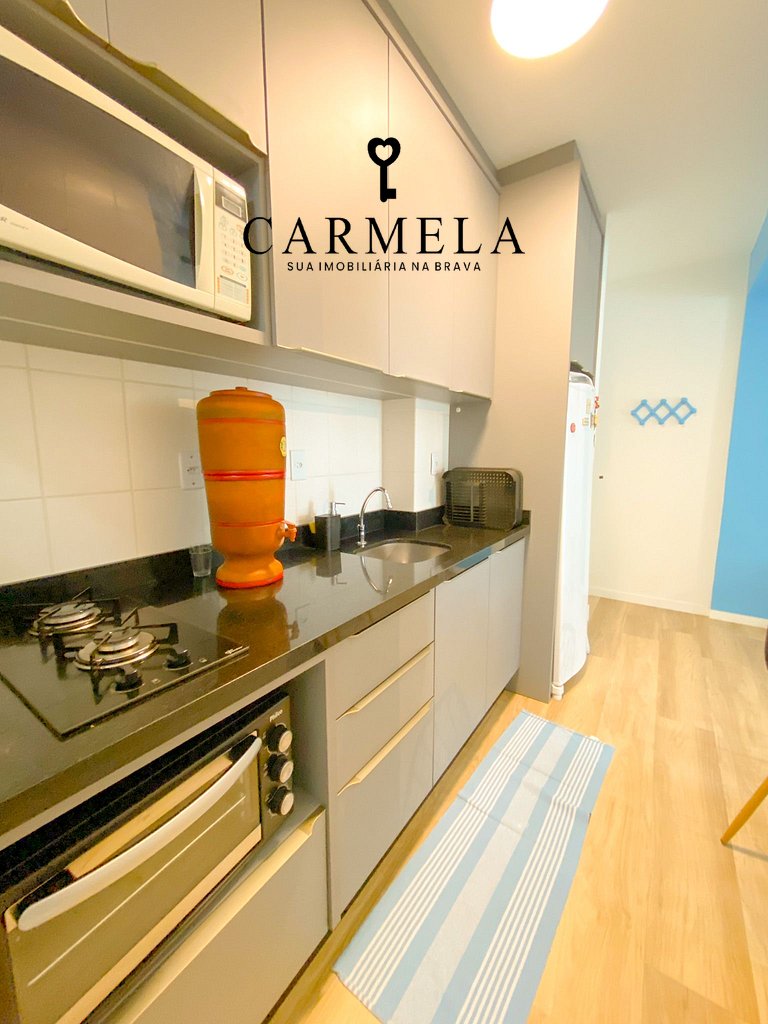 Lt21mb305z1 - Mirante da Brava - Apartamento, dois dormitóri