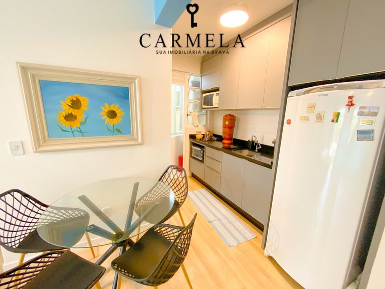 Lt21mb305z1 - Mirante da Brava - Apartamento, dois dormitóri