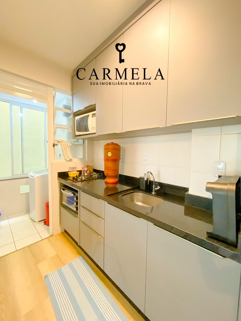 Lt20mb305z1 - Mirante da Brava - Apartamento, dois dormitóri