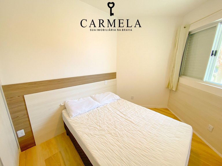 Lt20mb305z1 - Mirante da Brava - Apartamento, dois dormitóri