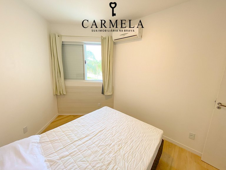 Lt21mb305z1 - Mirante da Brava - Apartamento, dois dormitóri