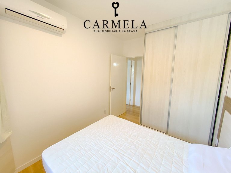 Lt21mb305z1 - Mirante da Brava - Apartamento, dois dormitóri