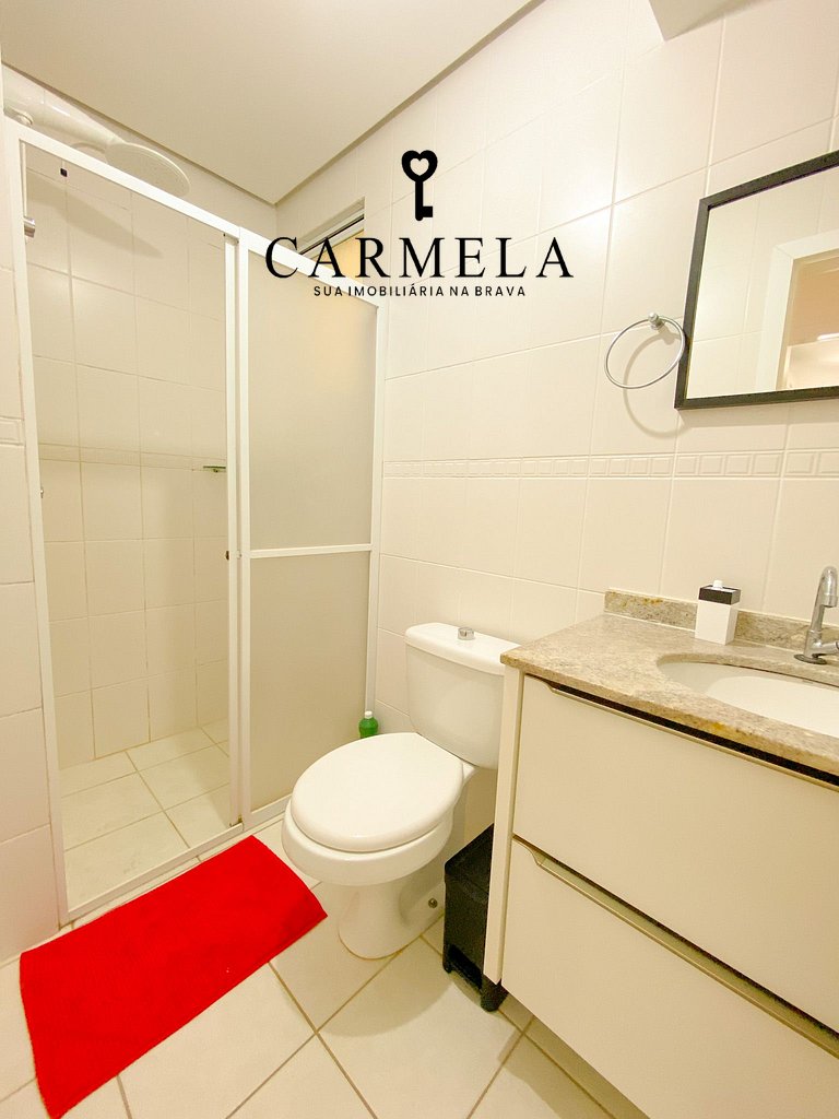 Lt21mb305z1 - Mirante da Brava - Apartamento, dois dormitóri