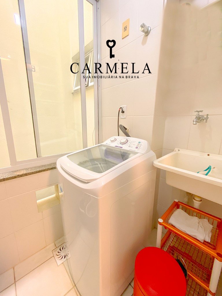 Lt20mb305z1 - Mirante da Brava - Apartamento, dois dormitóri