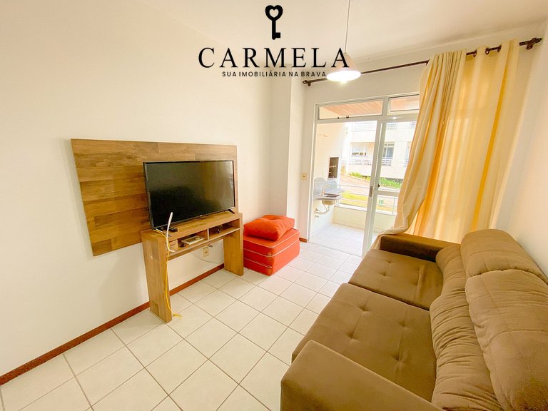 Lt21mb207x2 - Mirante da Brava - Apartamento, dois dormitóri