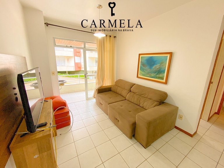 Lt21mb207x2 - Mirante da Brava - Apartamento, dois dormitóri