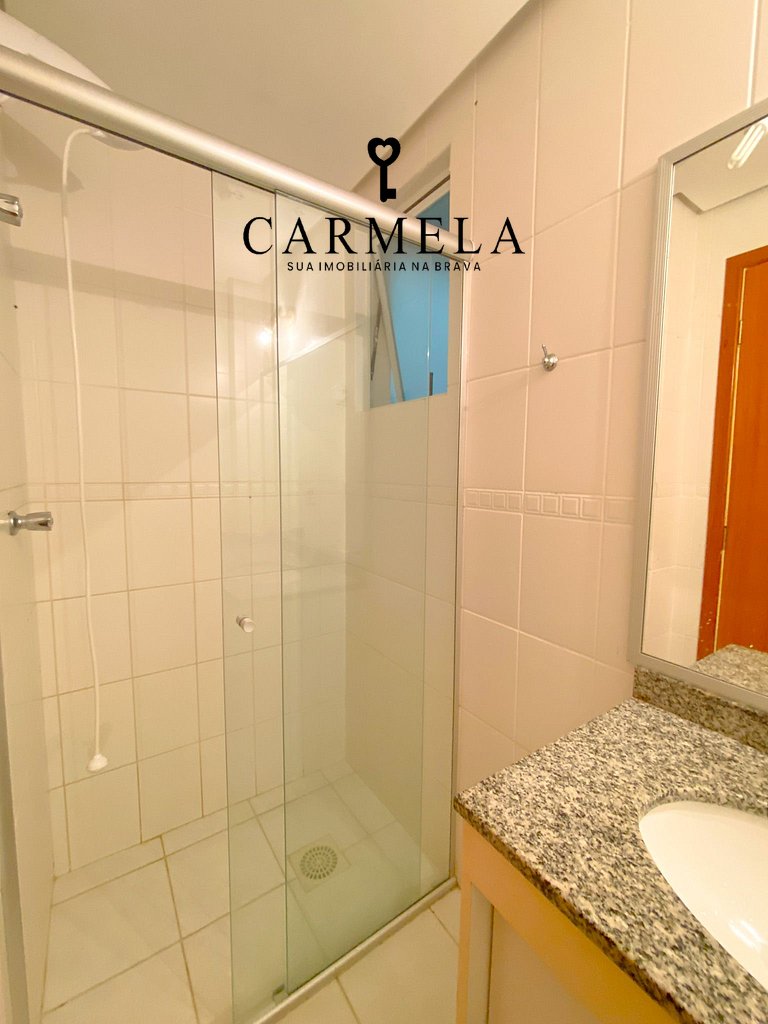 Lt21mb207x2 - Mirante da Brava - Apartamento, dois dormitóri