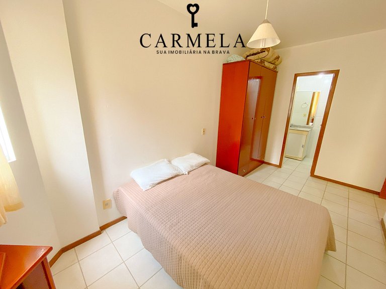 Lt21mb207x2 - Mirante da Brava - Apartamento, dois dormitóri