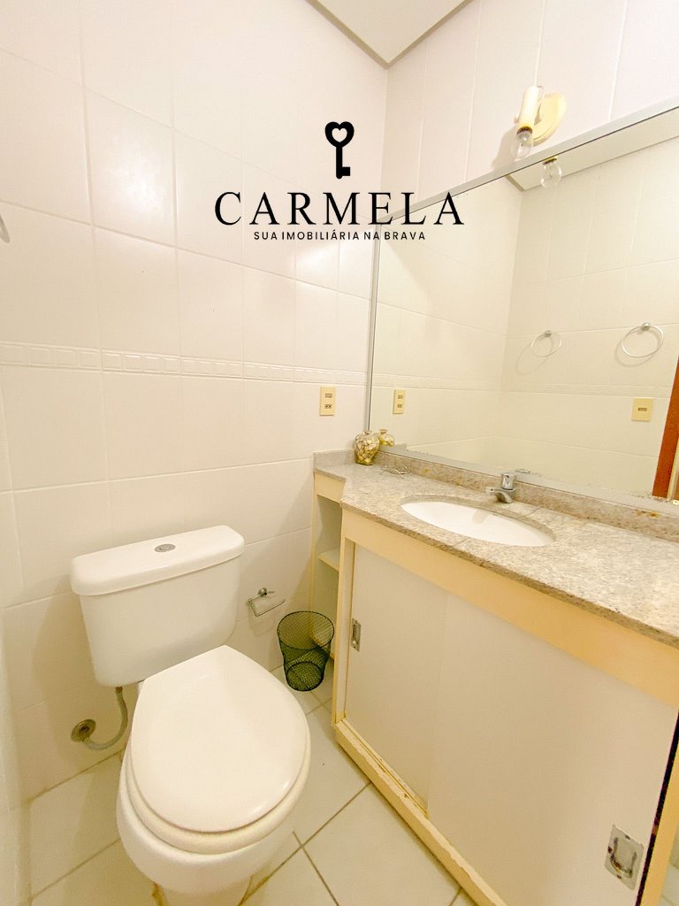Lt21mb207x2 - Mirante da Brava - Apartamento, dois dormitóri