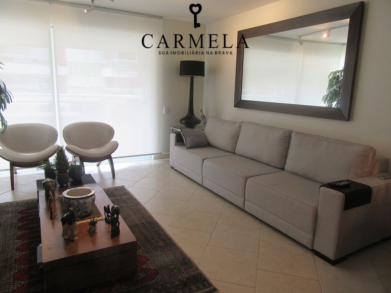 Lt31ab21z2 - Águas da Brava - Apartamento, três dormitórios
