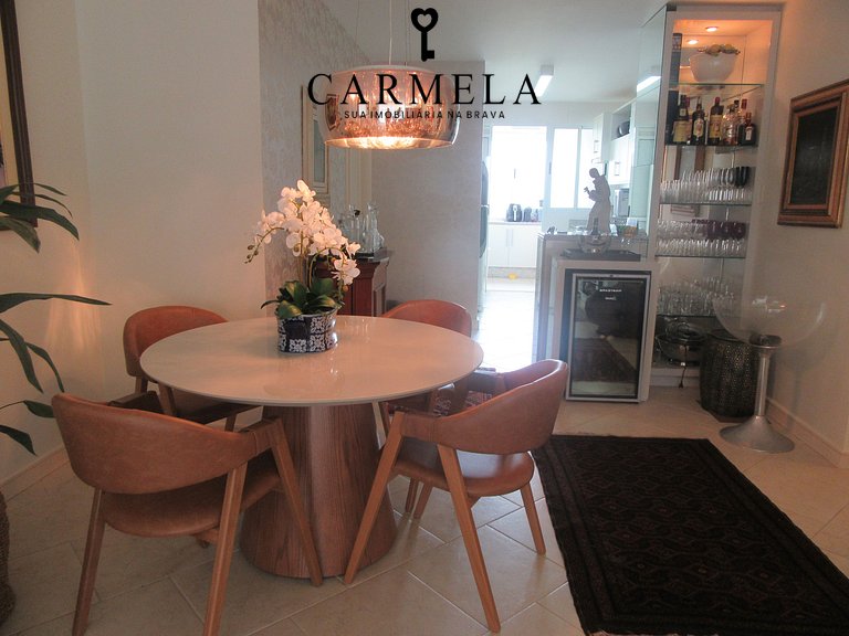 Lt31ab21z2 - Águas da Brava - Apartamento, três dormitórios