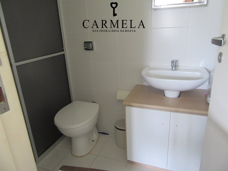 Lt31ab21z2 - Águas da Brava - Apartamento, três dormitórios