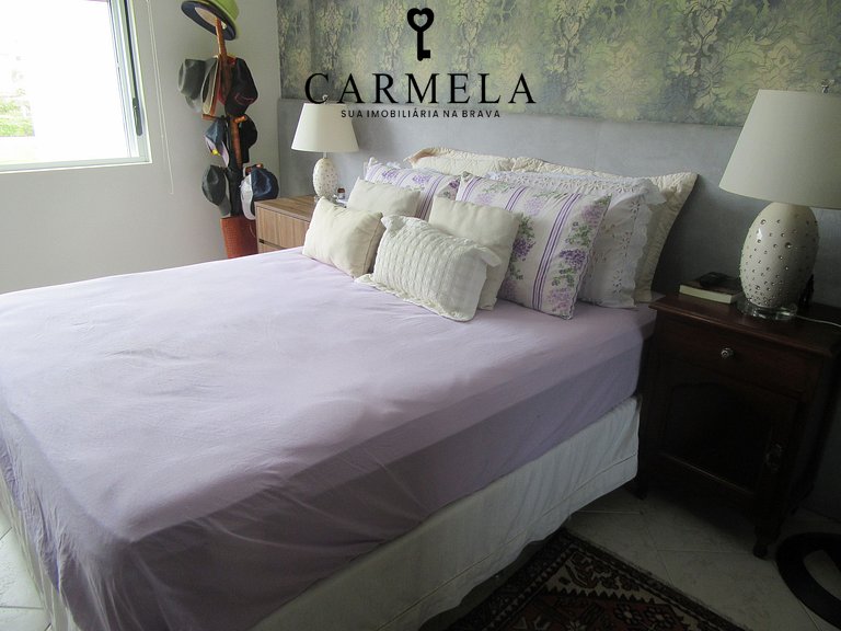 Lt31ab21z2 - Águas da Brava - Apartamento, três dormitórios
