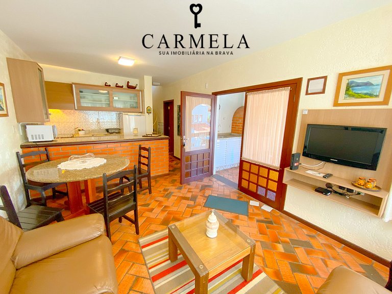 Lt21pzJ7e - Portezuelo - Apartamento, dois dormitórios