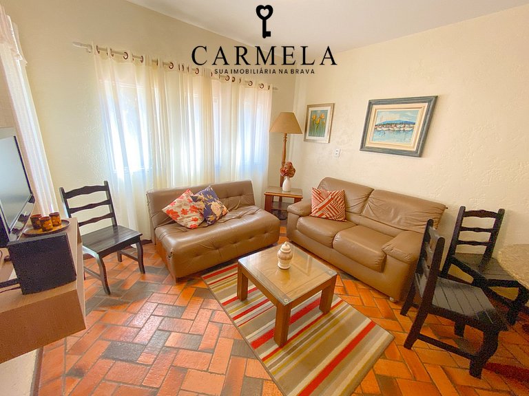 Lt21pzJ7e - Portezuelo - Apartamento, dois dormitórios
