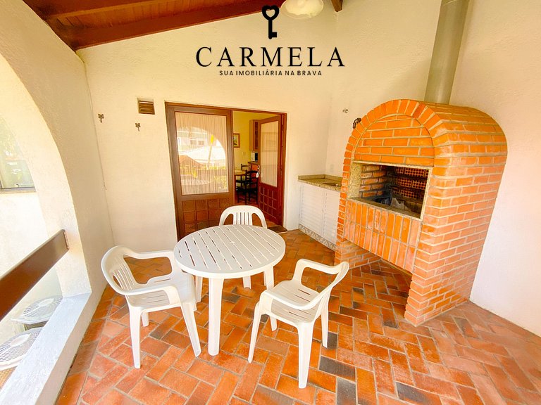 Lt21pzJ7e - Portezuelo - Apartamento, dois dormitórios