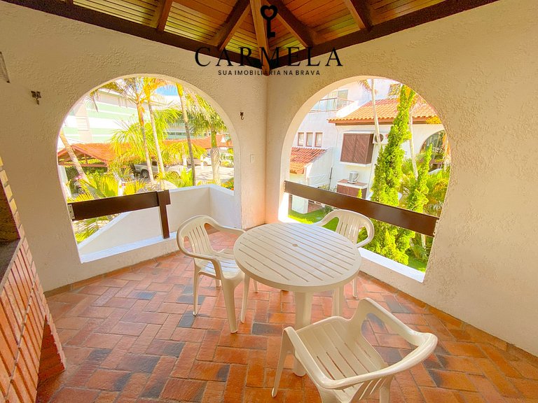 Lt21pzJ7e - Portezuelo - Apartamento, dois dormitórios