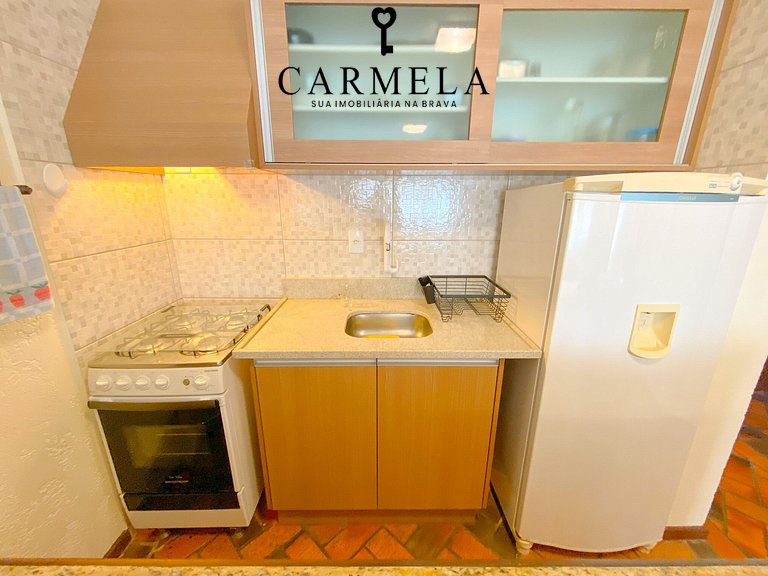 Lt21pzJ7e - Portezuelo - Apartamento, dois dormitórios