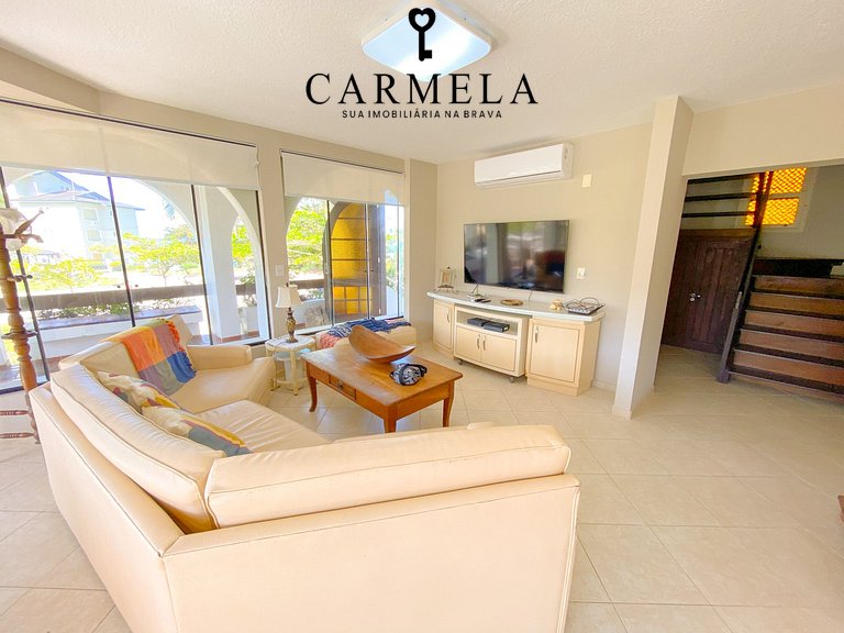 Lt31pzA2e - Portezuelo - Apartamento, três dormitórios