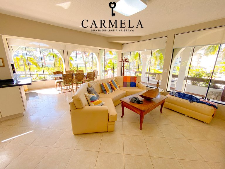 Lt31pzA2e - Portezuelo - Apartamento, três dormitórios