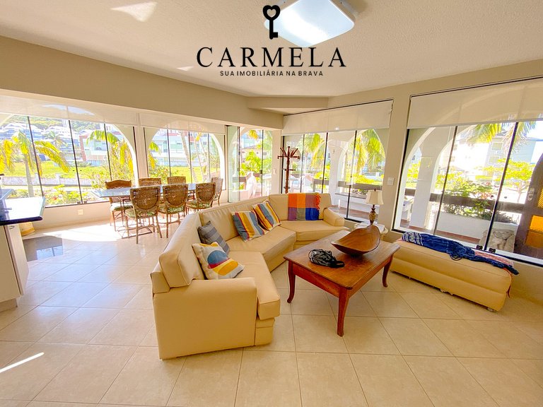 Lt31pzA2e - Portezuelo - Apartamento, três dormitórios