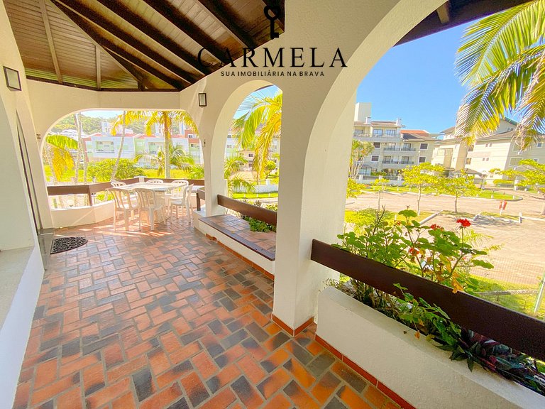 Lt31pzA2e - Portezuelo - Apartamento, três dormitórios