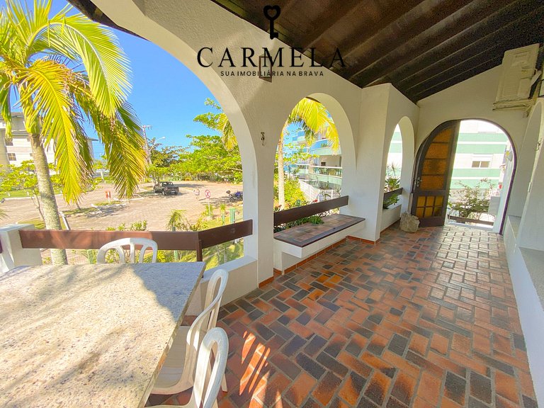 Lt31pzA2e - Portezuelo - Apartamento, três dormitórios
