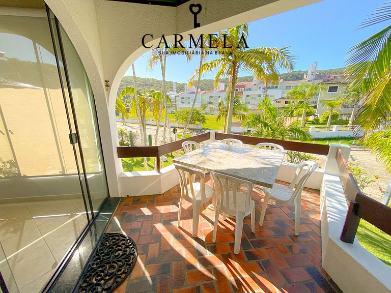Lt31pzA2e - Portezuelo - Apartamento, três dormitórios