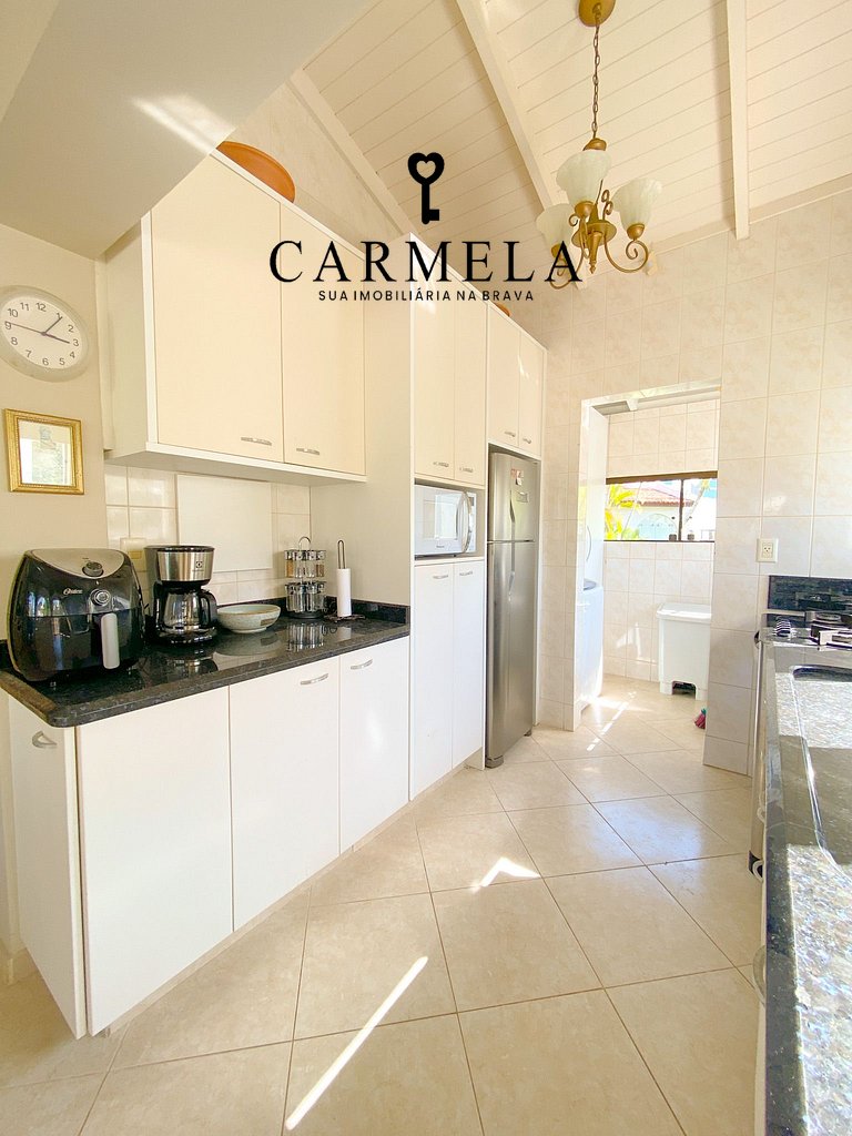 Lt31pzA2e - Portezuelo - Apartamento, três dormitórios
