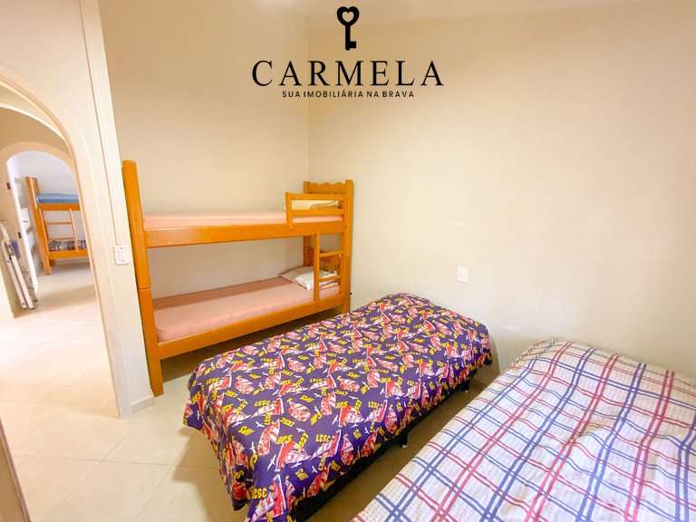 Lt31pzA2e - Portezuelo - Apartamento, três dormitórios
