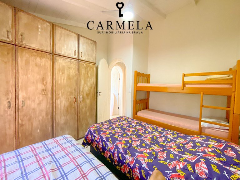 Lt31pzA2e - Portezuelo - Apartamento, três dormitórios