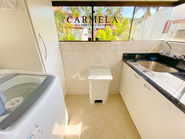 Lt31pzA2e - Portezuelo - Apartamento, três dormitórios