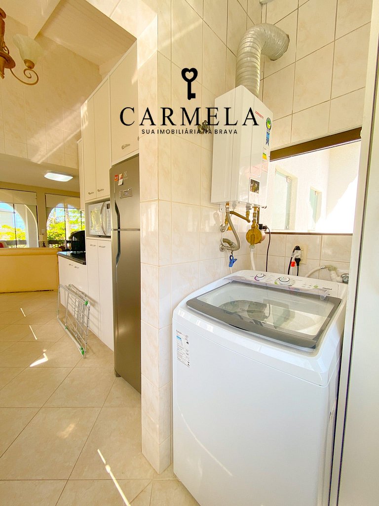 Lt31pzA2e - Portezuelo - Apartamento, três dormitórios